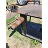Image 3 : Welding Table, 58in. X 38in.