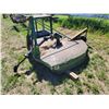 Image 2 : John Deere 64in. roughcut 3pt mower
