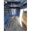 Image 9 : 1996 Southland bumper pull stock combo trailer 6ft.x13ft., 3500 GVW S/N: 2S9FF2352T1023663