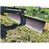 Image 2 : Allied 3pt. 7ft. Blade