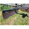 Image 5 : Allied 3pt. 7ft. Blade