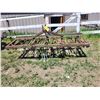 Image 1 : 3pt. Cultivator 7ft. c/w shovels
