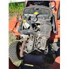 Image 11 : Kubota TG1860 diesel 60in. lawn mower, showing 1118 hrs., SN. 5NHUCH622FT449507