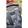 Image 15 : Kubota TG1860 diesel 60in. lawn mower, showing 1118 hrs., SN. 5NHUCH622FT449507
