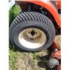 Image 4 : Kubota TG1860 diesel 60in. lawn mower, showing 1118 hrs., SN. 5NHUCH622FT449507