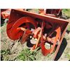 Image 2 : Ariens Snow Blower AS IS