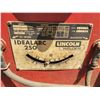 Image 4 : Lincoln Idealarc 250 Welder