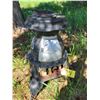 Image 1 : Decorative antique stove