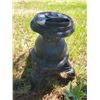 Image 2 : Decorative antique stove