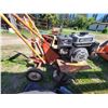 Image 2 : Front tine rototiller