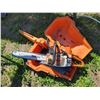 Image 2 : Stihl 02S Chainsaw 16in. bar & Stihl MS 271 Chainsaw 16in. bar c/w chains/files