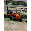 Image 1 : Husqvarna 17in. Rear tine Rototiller
