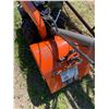 Image 5 : Husqvarna 17in. Rear tine Rototiller