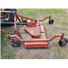 Image 1 : Farm King 60in. 3pt. finishing mower