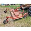 Image 2 : Farm King 60in. 3pt. finishing mower