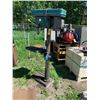 Image 1 : Jet 12 speed h.d. drill press