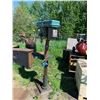 Image 2 : Jet 12 speed h.d. drill press