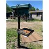 Image 3 : Jet 12 speed h.d. drill press
