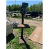 Image 4 : Jet 12 speed h.d. drill press