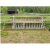 Image 1 : Feeder 8ft. side rails