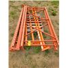 Image 1 : 8ft. H.D. pallet racking