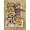 Image 1 : Assort. tow straps, slings