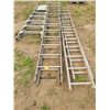 Image 1 : 3 - extension ladders