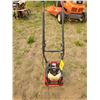 Image 1 : Honda FG110 mini rototiller