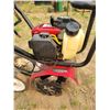 Image 3 : Honda FG110 mini rototiller