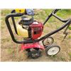 Image 6 : Honda FG110 mini rototiller