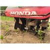 Image 7 : Honda FG110 mini rototiller