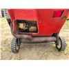 Image 5 : Toro S-200 snow blower AS IS