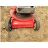 Image 5 : Toro model 20762 lawn mower AS IS