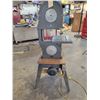 Image 2 : Beaver bandsaw on base