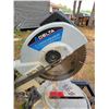 Image 3 : Deta 10in. mitre saw on stand