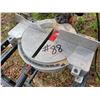 Image 5 : Deta 10in. mitre saw on stand