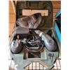 Image 2 : Metabo, Makita cordless drills, rotozip kit