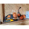 Image 10 : Stihl pruner (cordless), elec. sander, heat gun, misc. drills