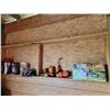 Image 2 : Stihl pruner (cordless), elec. sander, heat gun, misc. drills