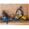 Image 5 : Stihl pruner (cordless), elec. sander, heat gun, misc. drills