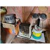 Image 1 : Propane & Kerosene heaters