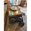 Image 7 : Antique saws, phone