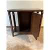 Image 2 : Smoker’s Cabinet End Table