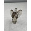 Image 3 : 1.3 X 0.8 INCH  SMOKY  QUARTZ ANGEL PENDANT BRAND NEW