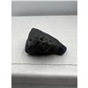 Image 2 : 2 INCH  ROUGH BLACK SHUNGHITE WITH PYRITE