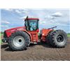 Image 1 : 2009 Case IH 535HD PRO 4 Wheel Drive Tractor 1496 Hrs. Purchased in 2014 from Deerland #Z8F162308. 8