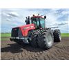 Image 2 : 2009 Case IH 535HD PRO 4 Wheel Drive Tractor 1496 Hrs. Purchased in 2014 from Deerland #Z8F162308. 8