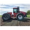 Image 5 : 2009 Case IH 535HD PRO 4 Wheel Drive Tractor 1496 Hrs. Purchased in 2014 from Deerland #Z8F162308. 8