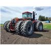 Image 6 : 2009 Case IH 535HD PRO 4 Wheel Drive Tractor 1496 Hrs. Purchased in 2014 from Deerland #Z8F162308. 8