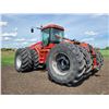 Image 8 : 2009 Case IH 535HD PRO 4 Wheel Drive Tractor 1496 Hrs. Purchased in 2014 from Deerland #Z8F162308. 8